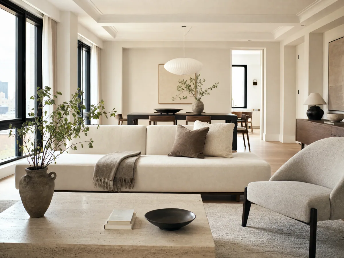 Home Staging